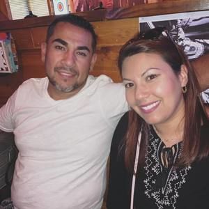 Meet your Posher, Sandra